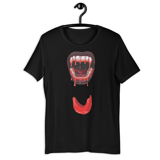 Vamp Life (Unisex t-shirt)