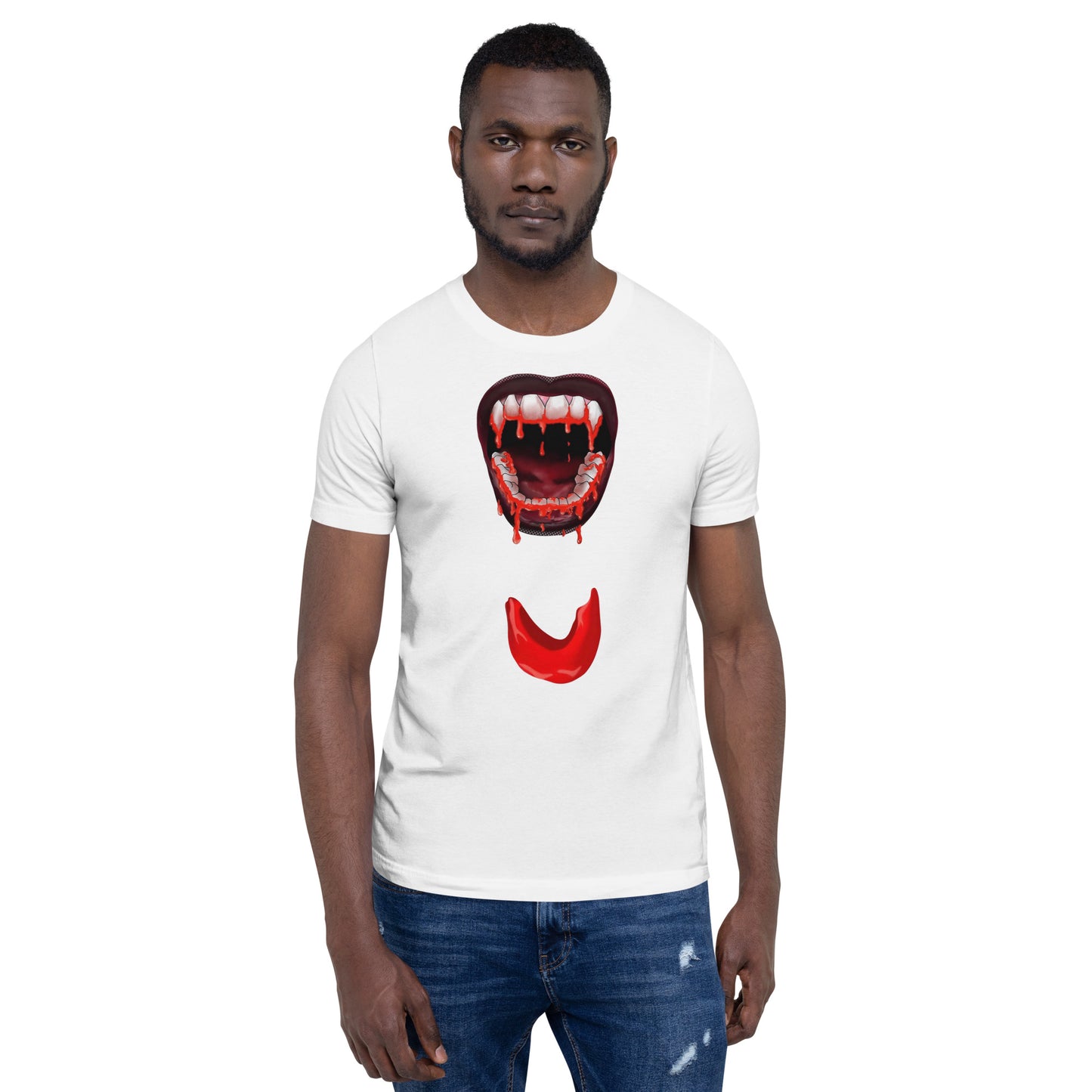 Vamp Life (Unisex t-shirt)